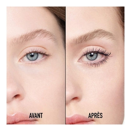  DIOR DIORSHOW ICONIC OVERCURL Mascara volume - tenue 24 h - effet fortifiant - recharge  1 of 4 