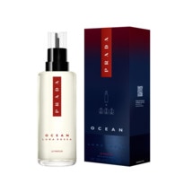 150ml Prada LUNA ROSSA OCEAN Le parfum recharge  1 of 2 