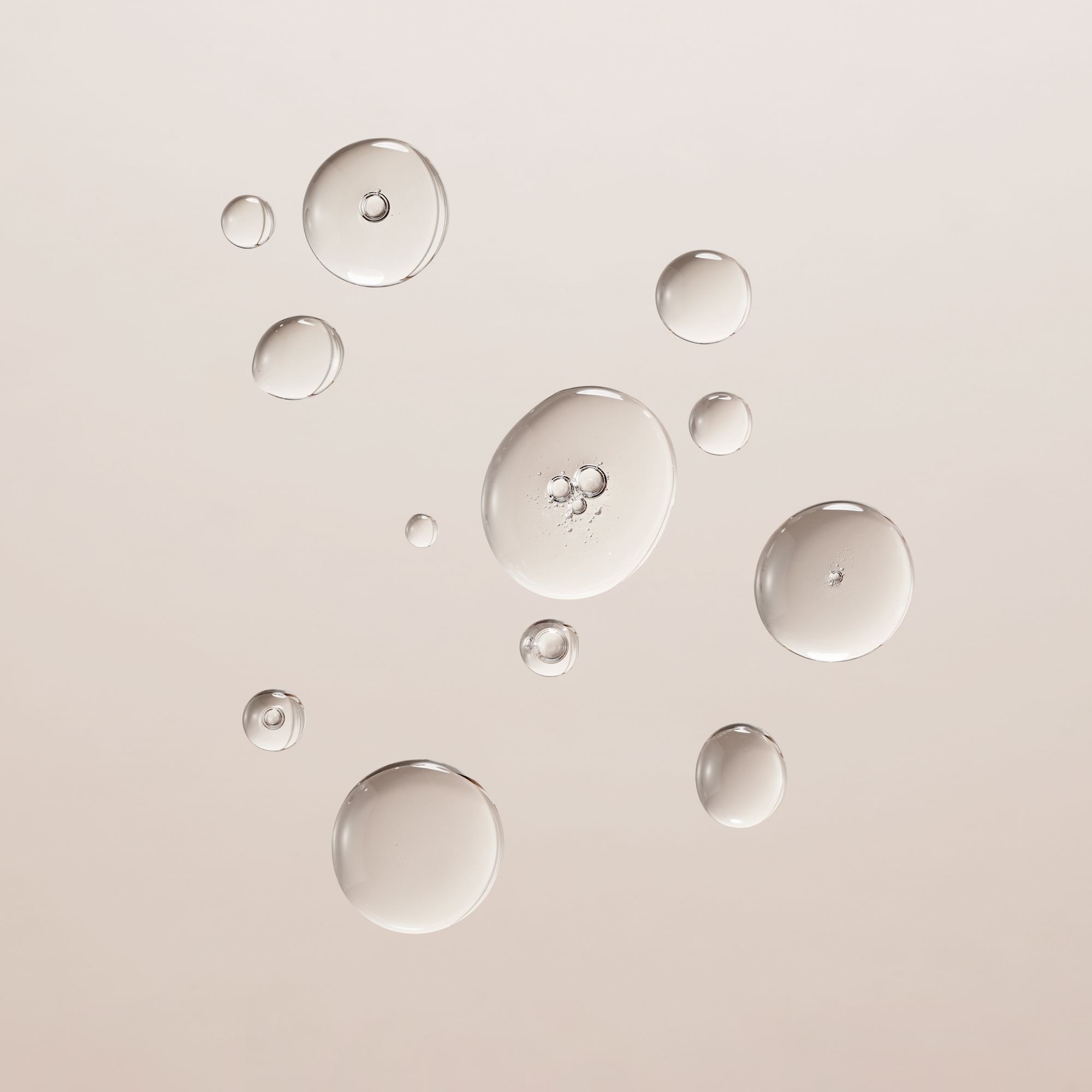 Booster naturel à la niacinamide