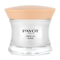 50mL PAYOT CREME N°2 NUAGE Crème soin hydratante multi-action  1 of 2 