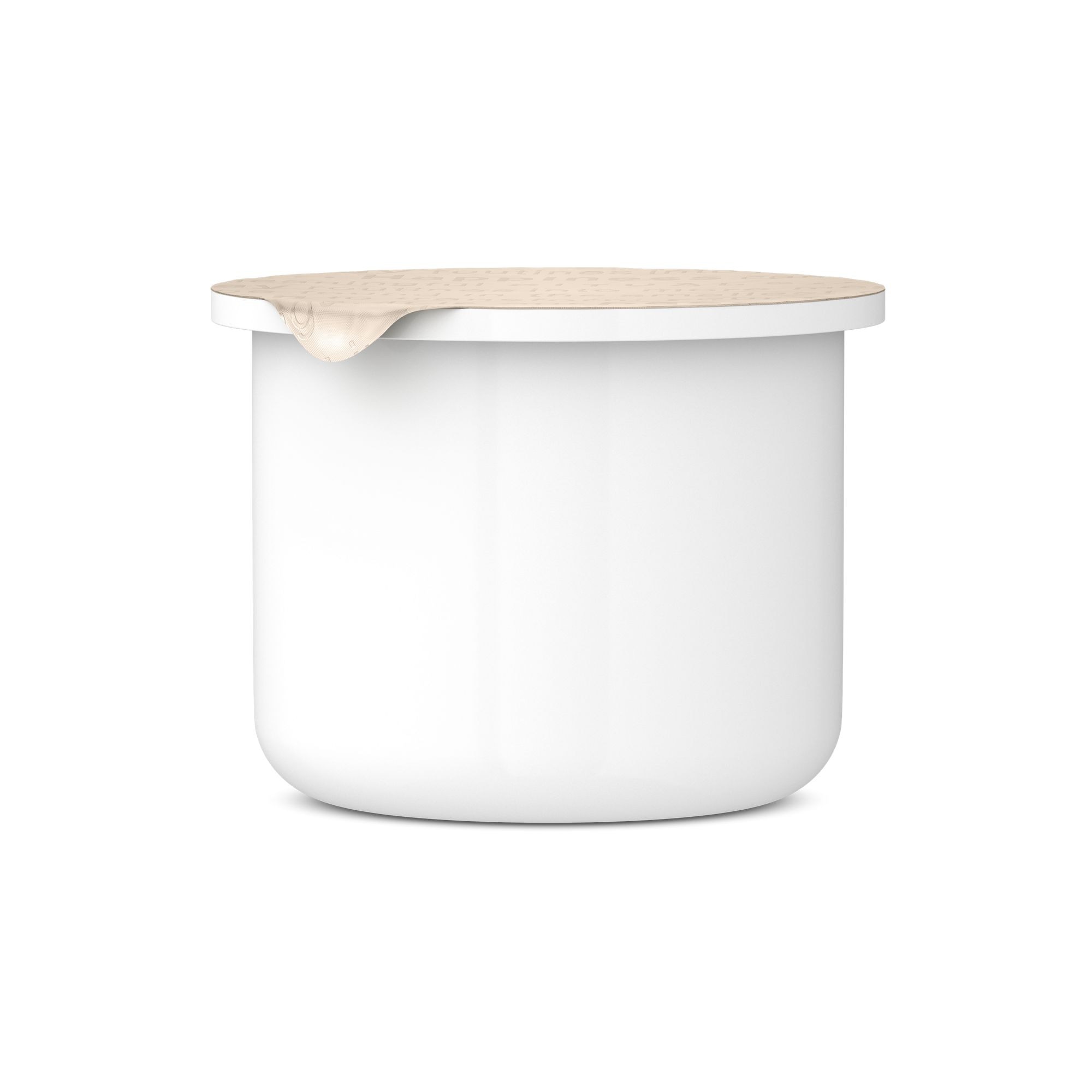 Recharge - crème corps