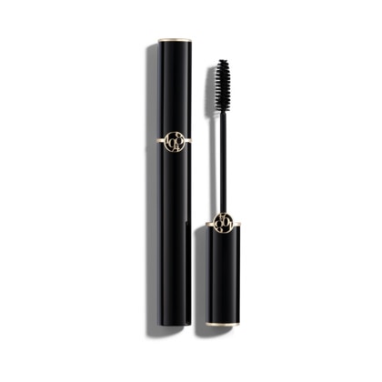  Marionnaud 1984 LE MAQUILLAGE Le Mascara Noir Prestige  1 of 1 Le Mascara Noir Prestige