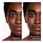  Shiseido REVITALESSENCE SKIN GLOW Fond de Teint  3 of 4 Fond de Teint