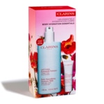Clarins LES ESSENTIELS HYDRATATION CORPS Coffret lait corps hydratant velours 3 of 4 Coffret lait corps hydratant velours