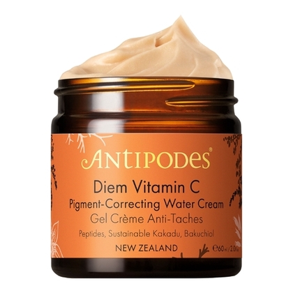 Gel crème anti-taches