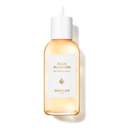 200ML Guerlain AQUA ALLEGORIA Nettare di sole - recharge  1 of 4 