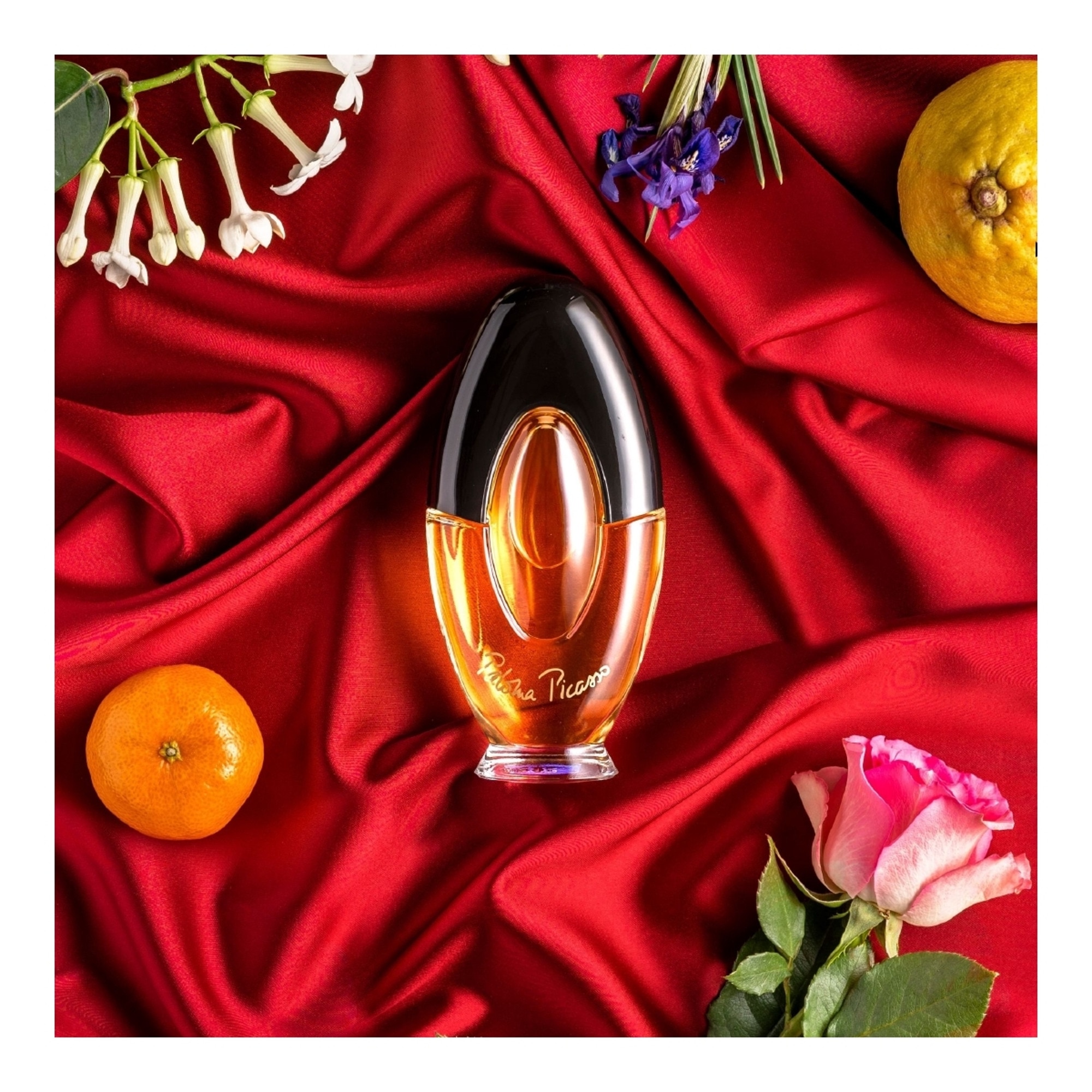 100ML Paloma Picasso MON PARFUM Eau de toilette 1 of 4