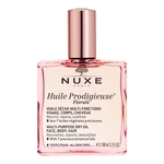 100mL Nuxe PRODIGIEUX® FLORAL&nbsp; Huile prodigieuse® Florale - huile sèche multi-fonctions  1 of 4 Huile prodigieuse® Florale - huile sèche multi-fonctions