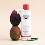 250mL CHRISTOPHE ROBIN REGENERANTE Shampooing régénérant à l'huile de figue de barbarie 3 of 4 Shampooing régénérant à l'huile de figue de barbarie