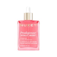 30ML Nuxe PRODIGIEUSE HYALU BOOST Le sérum éclat anti-taches 