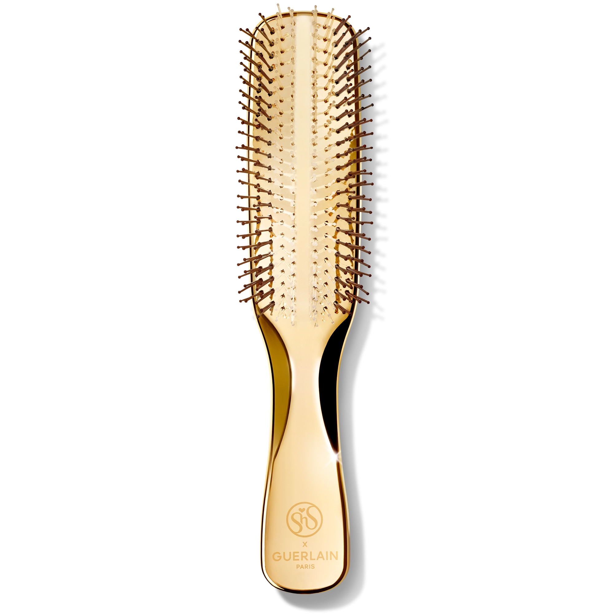 Guerlain - Abeille Royale - La Brosse De Soin Cuir Chevelu Et Cheveux