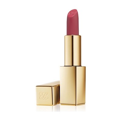 Estée Lauder - Pure Color - Rouge À Lèvres Mat - 420 - Rebellious Rose