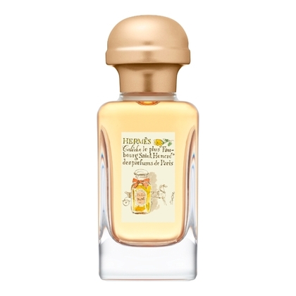 Eau de toilette