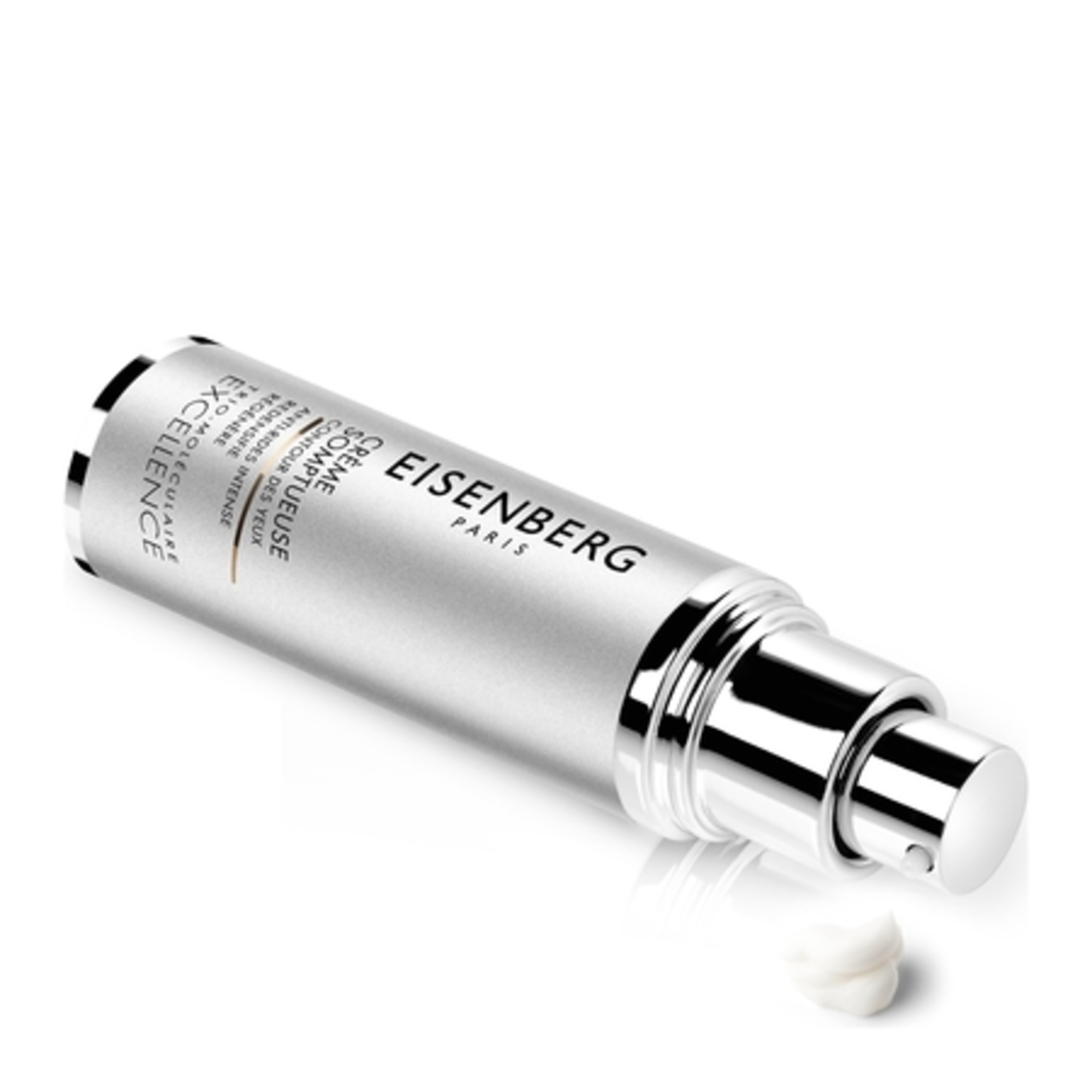 Crème somptueuse anti-âge