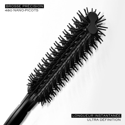  Lancôme LASH IDOLE FLUTTER Mascara longueur extrême et séparation instantanée  1 of 4 