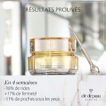 15ML CLÉ DE PEAU BEAUTÉ SUPREME Crème contour des yeux 4 of 4 Crème contour des yeux