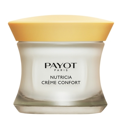 50ML PAYOT NUTRICIA Crème confort nourrissante & restructurante  1 of 2 