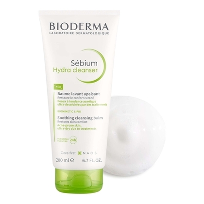 Sebuim hydra cleanser