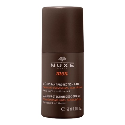 50ml Nuxe NUXE MEN Déodorant Homme Toutes Peaux Même Sensibles  1 of 1 
