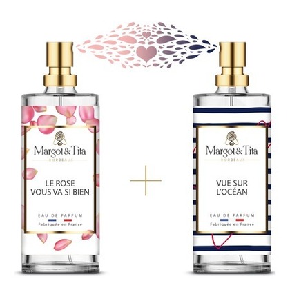 30ML MARGOT & TITA VUE SUR L'OCEAN Eau de parfum  1 of 4 