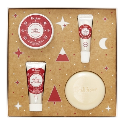 Coffret soins