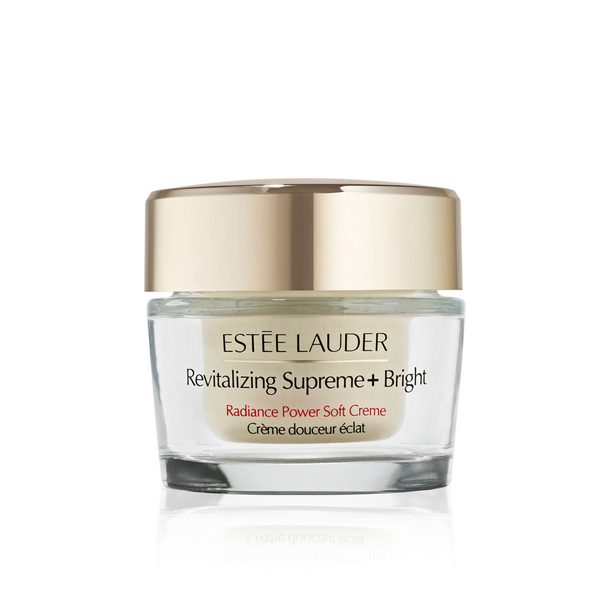 Estée Lauder - Revitalizing Supreme+ - Crème Douceur Éclat - 50ml