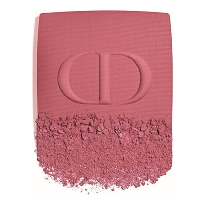  DIOR ROUGEBLUSH Blush joues et pommettes - longue tenue  1 of 4 