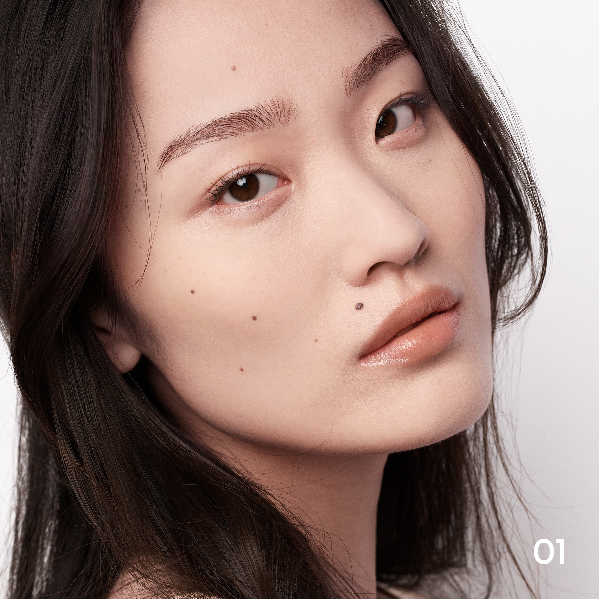 Skin diamond micro-powder poudre libre micro-perfection transparence & lumière effet rajeunissant