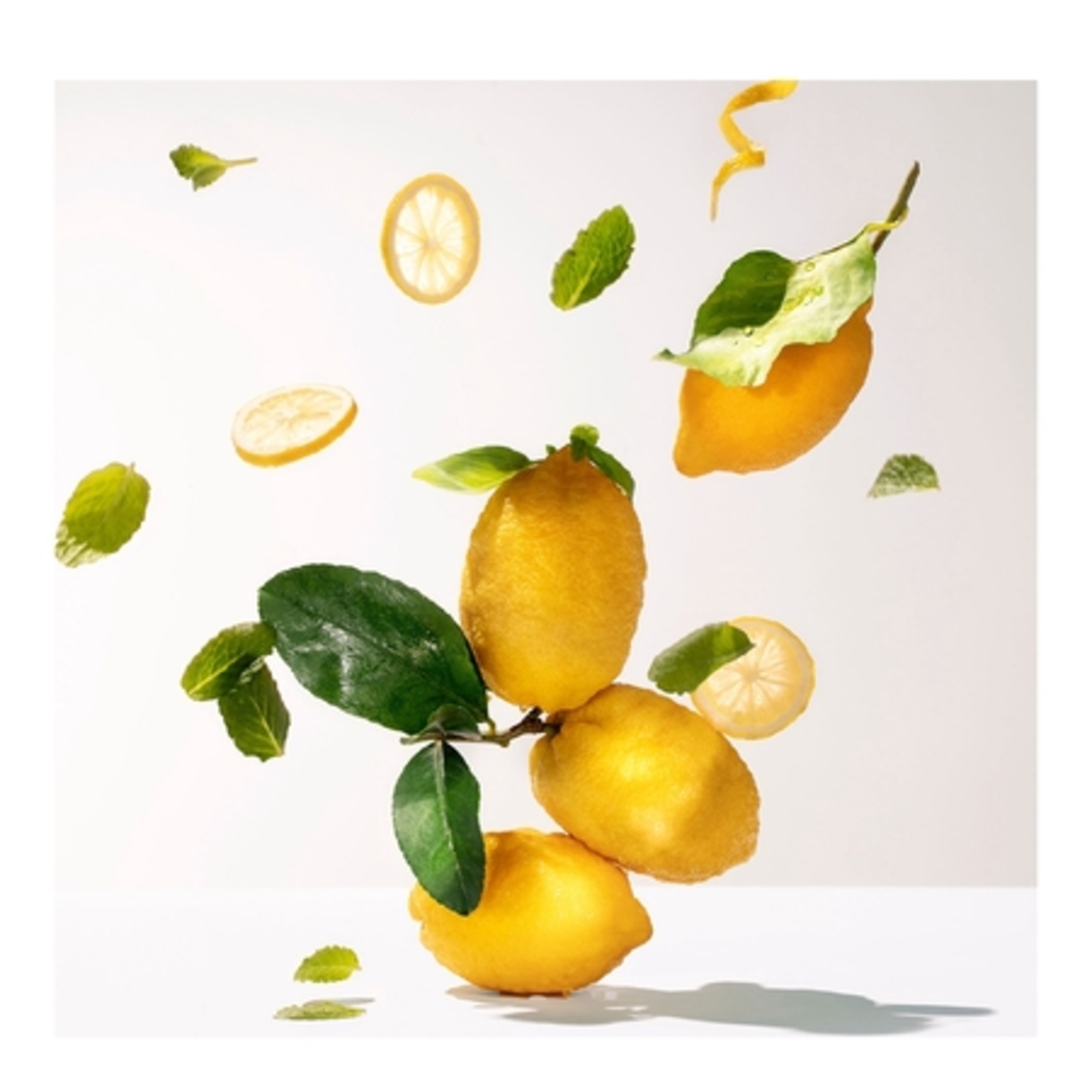 Gel douche bienfaisant