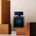 50mL Narciso Rodriguez FOR HIM BLEU NOIR Parfum  3 of 4 Parfum