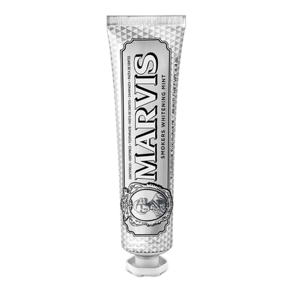 145G MARVIS DENTIFRICE Menthe blanchissant fumeurs  1 of 4 