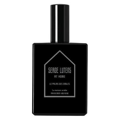  Serge Lutens AT HOME Parfum de maison - le palais des sables  1 of 4 