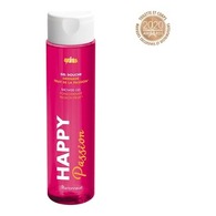 250ml MARIONNAUD GAMME BAIN HAPPY Gel Douche Grenade Fruit de la Passion - Happy Passion  1 of 2 