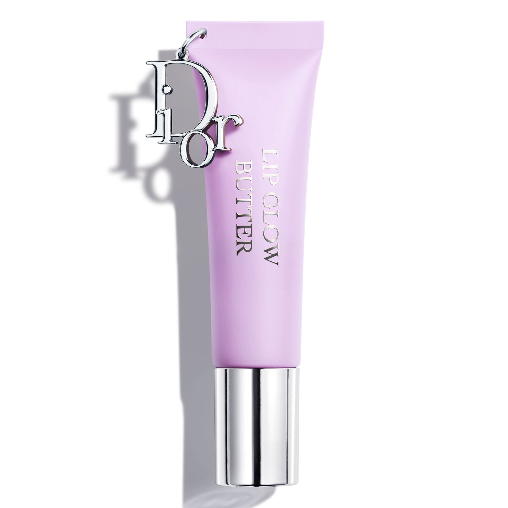 DIOR DIOR ADDICT LIP GLOW BUTTER Soin des lèvres ultra-brillant - peptide + céramide 1 of 4