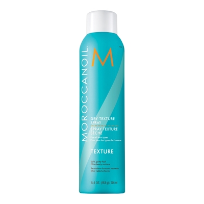 Moroccanoil - Texture - Spray Texture Sèche Pour Tous Les Types De Cheveux - 210g