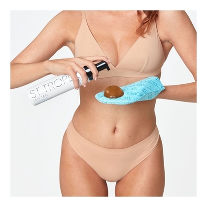 Gant applicateur