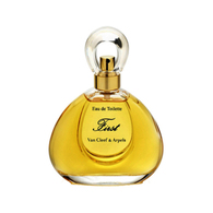 100ML Van Cleef & Arpels FIRST Eau de Toilette Vaporisateur  1 of 2 