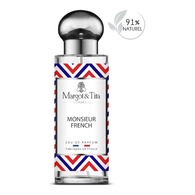 30ML MARGOT & TITA MONSIEUR FRENCH Eau de parfum  1 of 2 