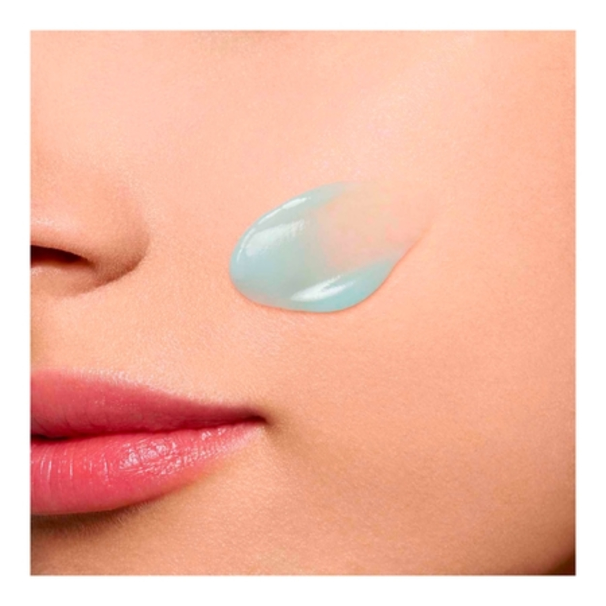 Gel désaltérant matifiant peaux normales à mixtes