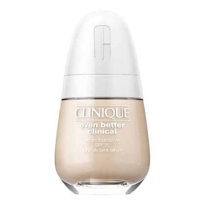  Clinique EVEN BETTER CLINICAL FOUNDATION Fond de Teint Sérum SPF 20  1 of 4 