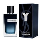 100ML Yves Saint Laurent Y Eau de parfum vaporisateur 2 of 4 Eau de parfum vaporisateur