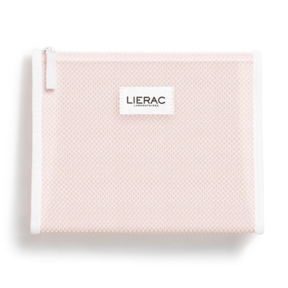  Lierac LES ESSENTIELS BEAUTE LIERAC Trousse  1 of 2 