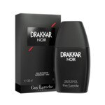 30ml Guy Laroche DRAKKAR NOIR Eau de toilette  2 of 4 Eau de toilette