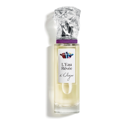 Sisley - Les Eaux Rêvées - Eau De Toilette - Eau Rêvée D'eliya - 50ml