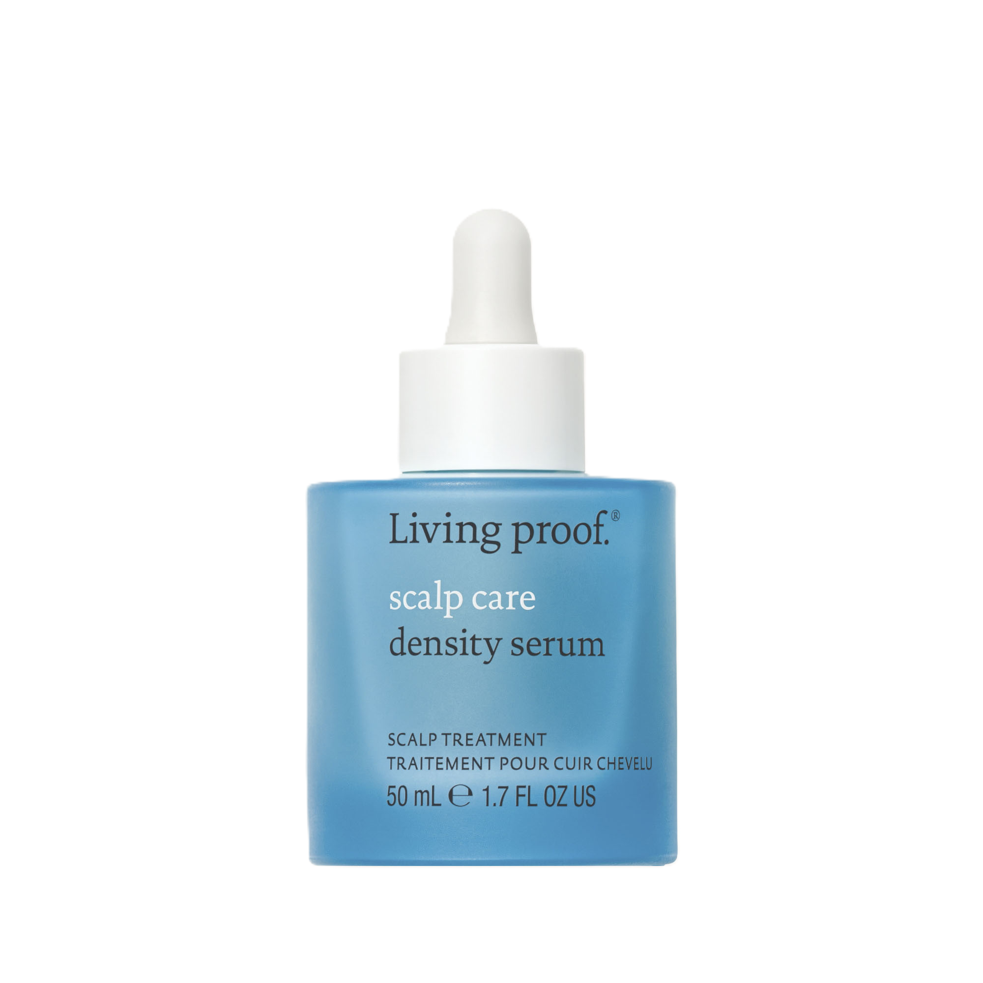 Living Proof - Scalp - Scalp Care Density Serum ? Traitement Cuir Chevelu - 50ml