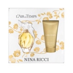 Nina Ricci L'AIR DU TEMPS Coffret eau de toilette et lotion pour le corps 2 of 4 Coffret eau de toilette et lotion pour le corps