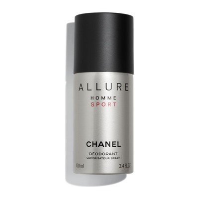 Chanel - Allure Homme Sport - Déodorant Vaporisateur - 100ml