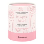  MARIONNAUD BOUGIE PARFUMEE Bouquet Fleuri - Pivoines et Baies Roses  3 of 4 Bouquet Fleuri - Pivoines et Baies Roses