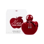 30ML Nina Ricci NINA ROUGE CRUSH Eau de parfum 2 of 4 Eau de parfum