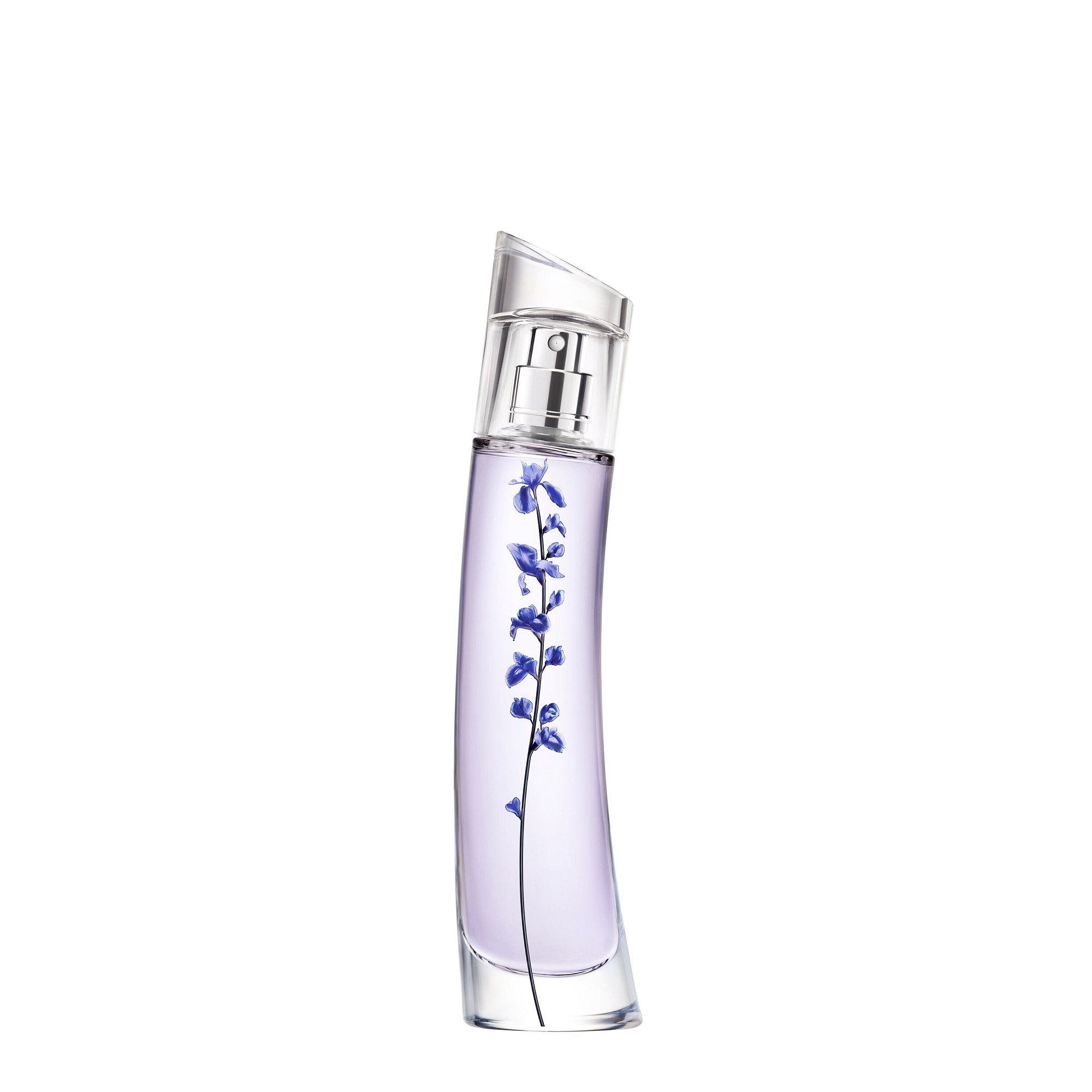 Kenzo - Flower Ikebana Indigo By Kenzo - Eau De Parfum - 40ml